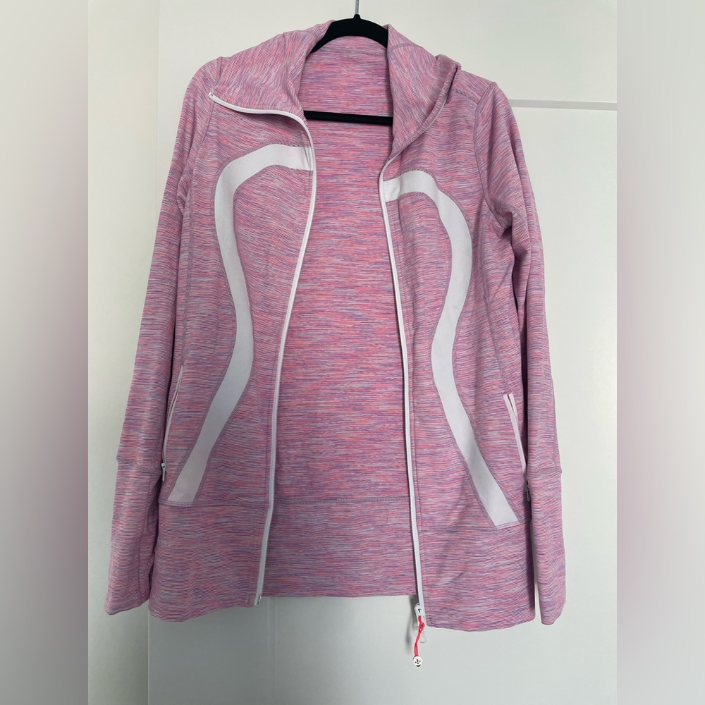 Lululemon Define Jacket